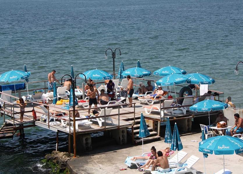Yelkenkaya Otel Gebze Luaran gambar