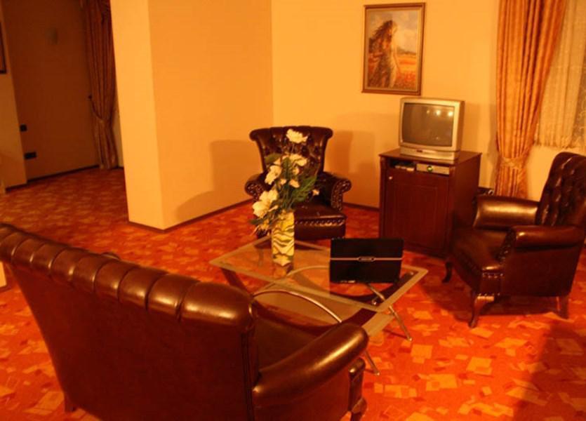 Yelkenkaya Otel Gebze Luaran gambar