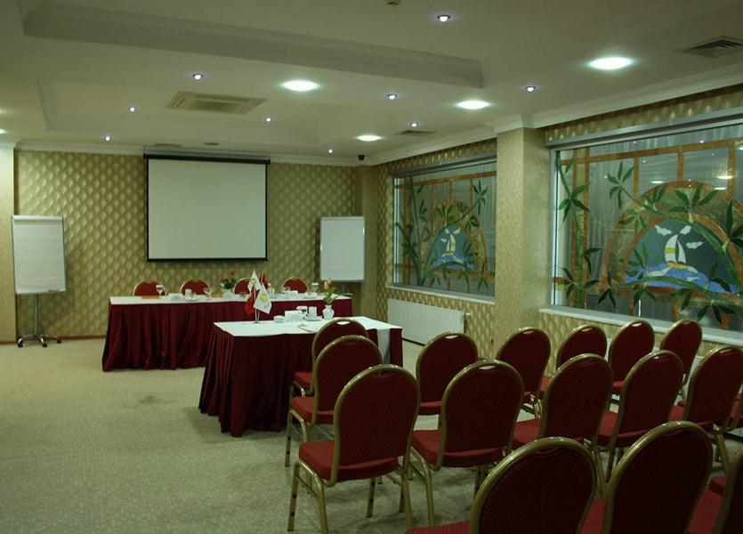 Yelkenkaya Otel Gebze Luaran gambar