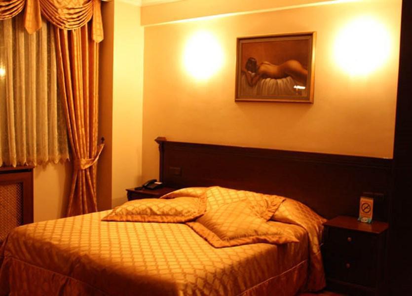Yelkenkaya Otel Gebze Luaran gambar