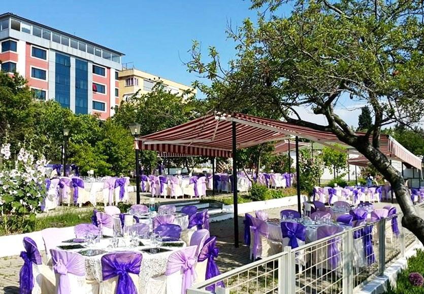 Yelkenkaya Otel Gebze Luaran gambar