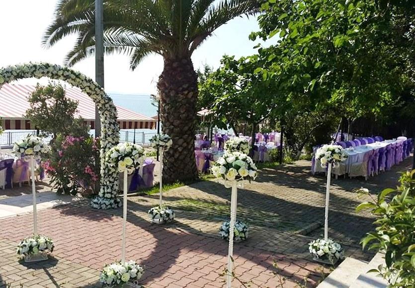 Yelkenkaya Otel Gebze Luaran gambar