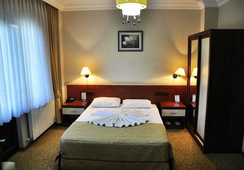Yelkenkaya Otel Gebze Luaran gambar