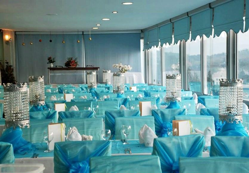 Yelkenkaya Otel Gebze Luaran gambar