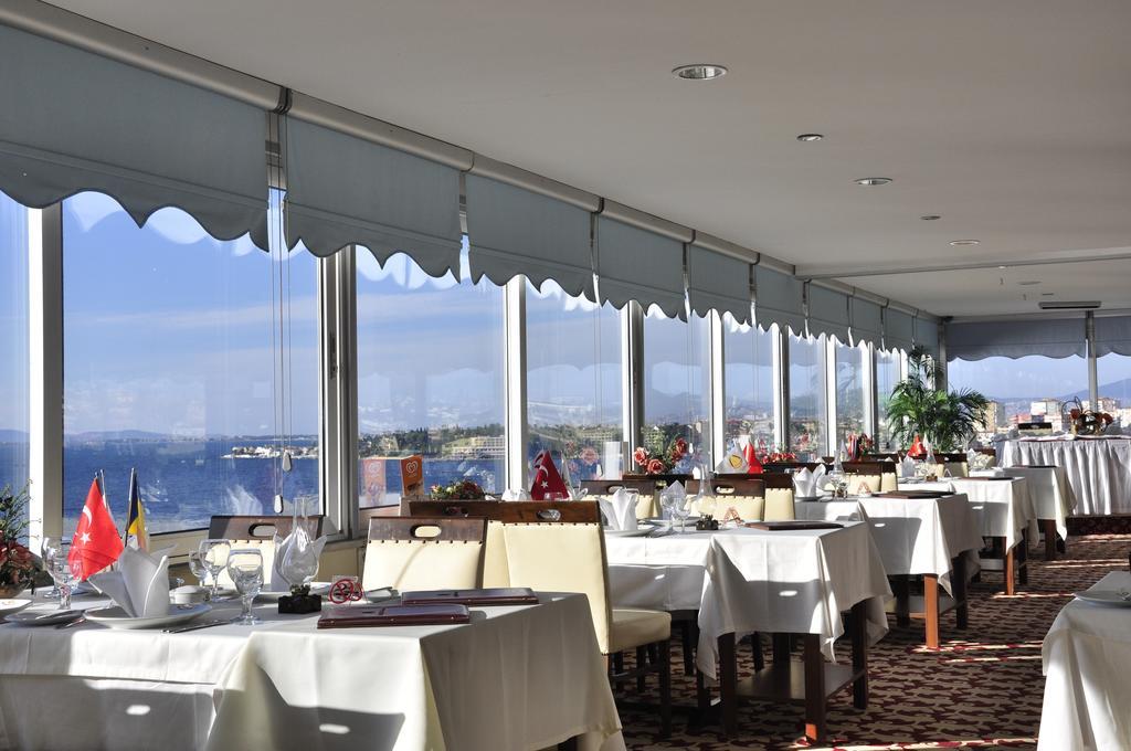 Yelkenkaya Otel Gebze Luaran gambar
