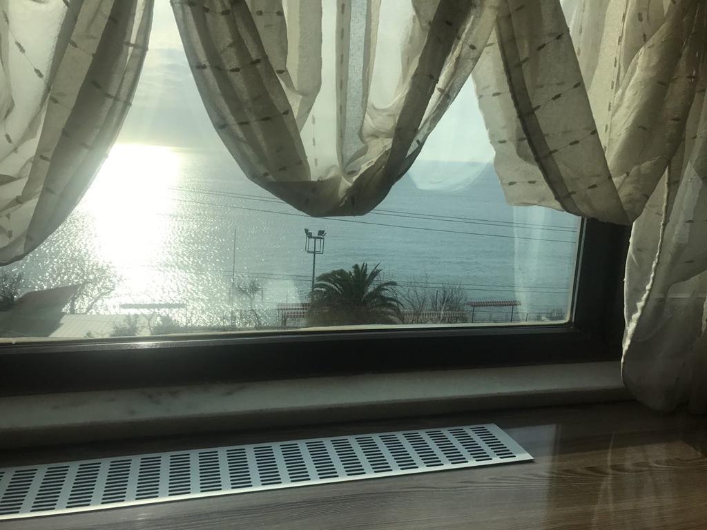 Yelkenkaya Otel Gebze Luaran gambar