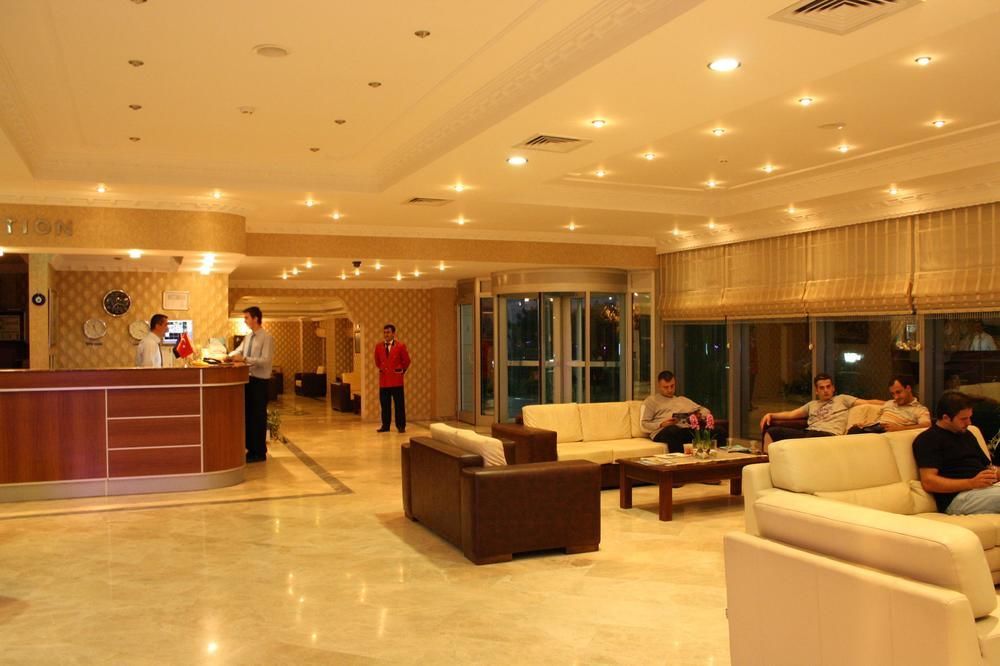 Yelkenkaya Otel Gebze Luaran gambar