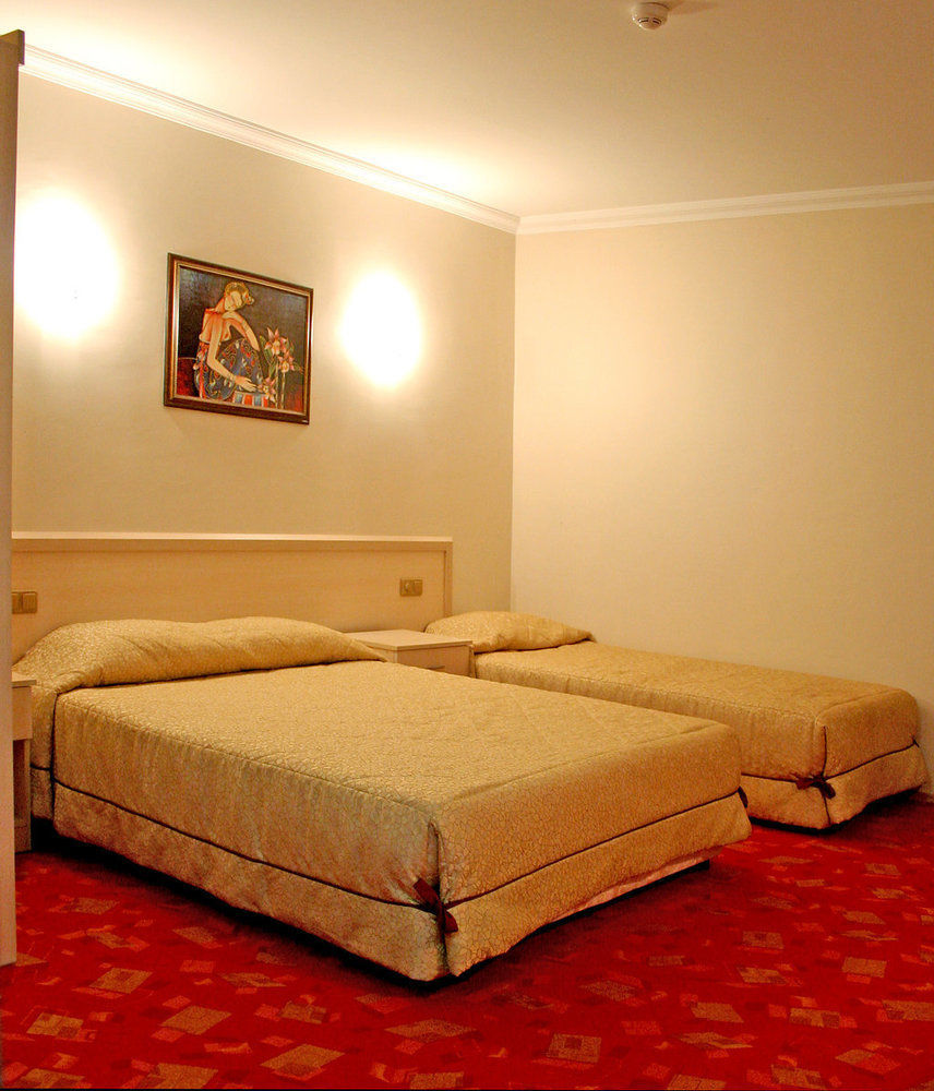 Yelkenkaya Otel Gebze Luaran gambar