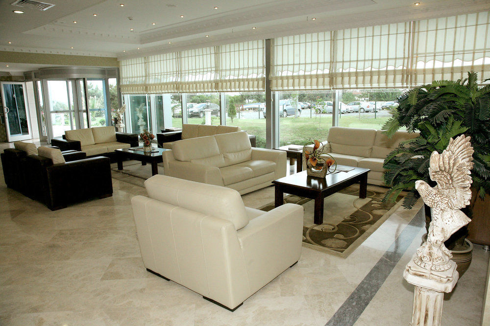 Yelkenkaya Otel Gebze Luaran gambar