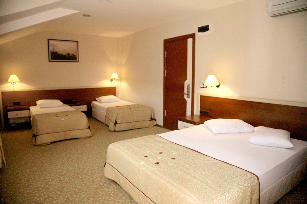 Yelkenkaya Otel Gebze Luaran gambar