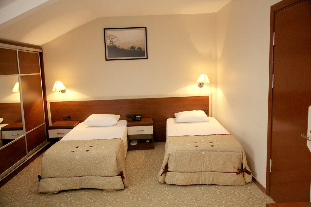 Yelkenkaya Otel Gebze Luaran gambar