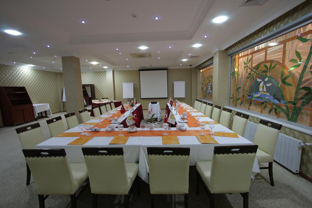 Yelkenkaya Otel Gebze Luaran gambar