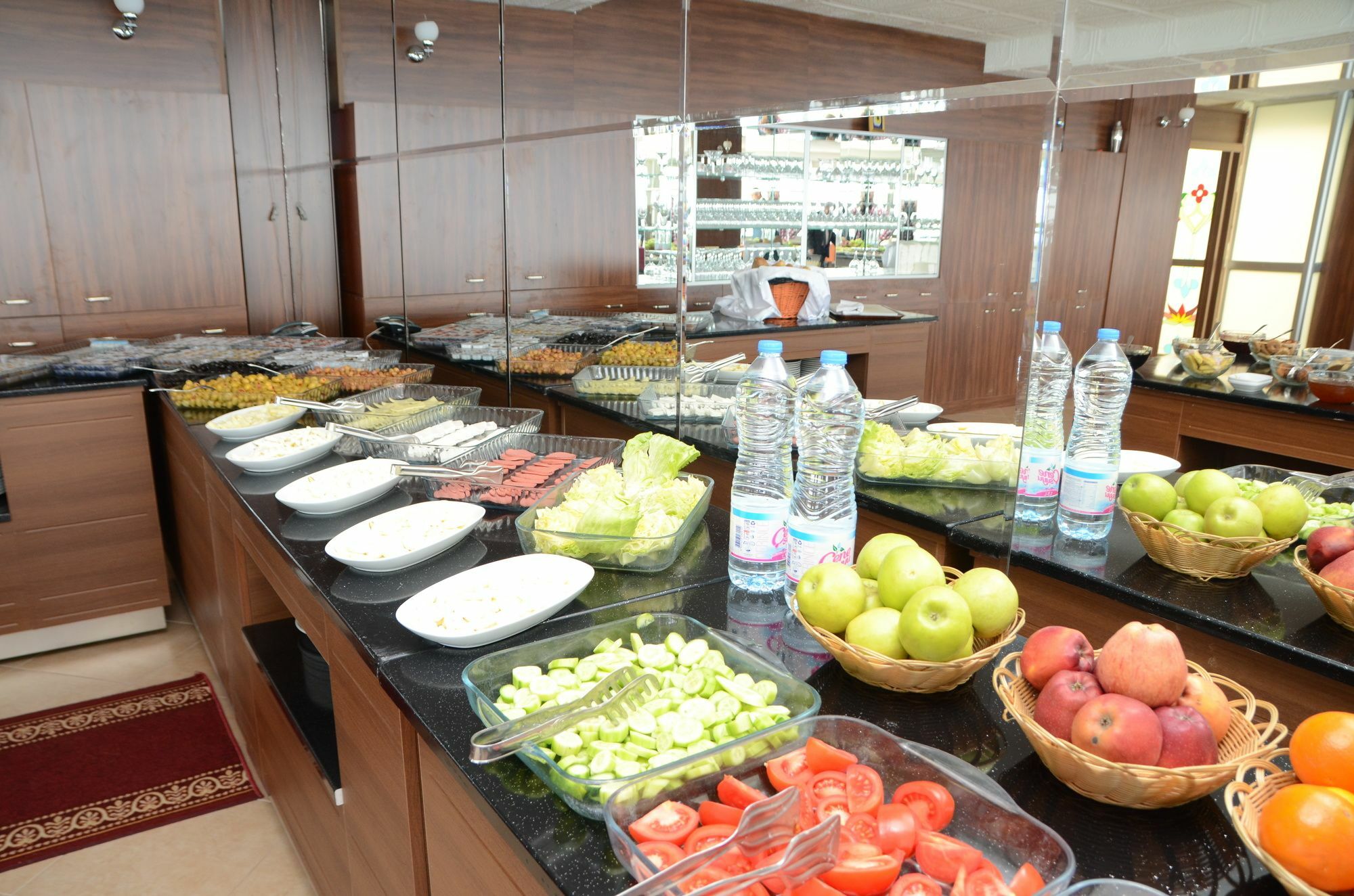Yelkenkaya Otel Gebze Luaran gambar