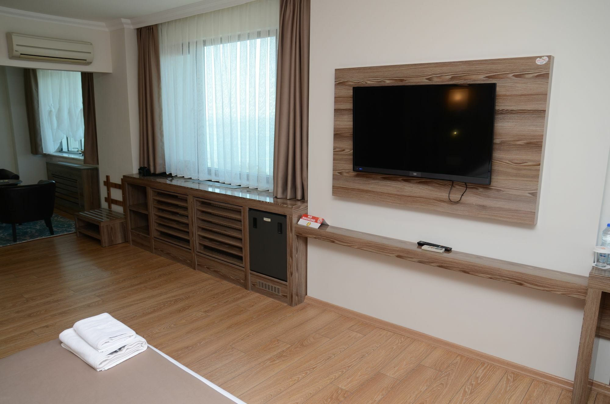 Yelkenkaya Otel Gebze Luaran gambar