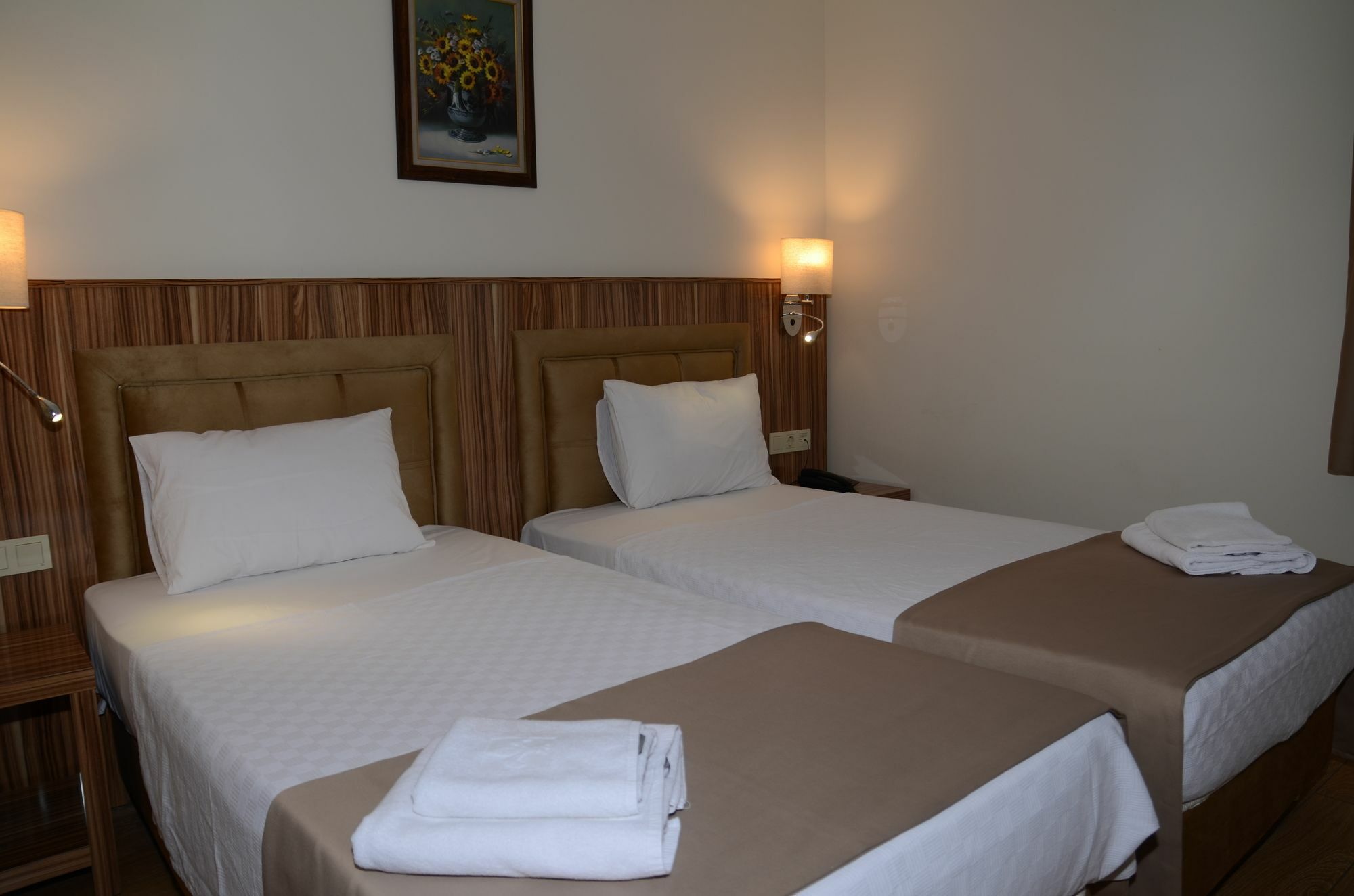Yelkenkaya Otel Gebze Luaran gambar