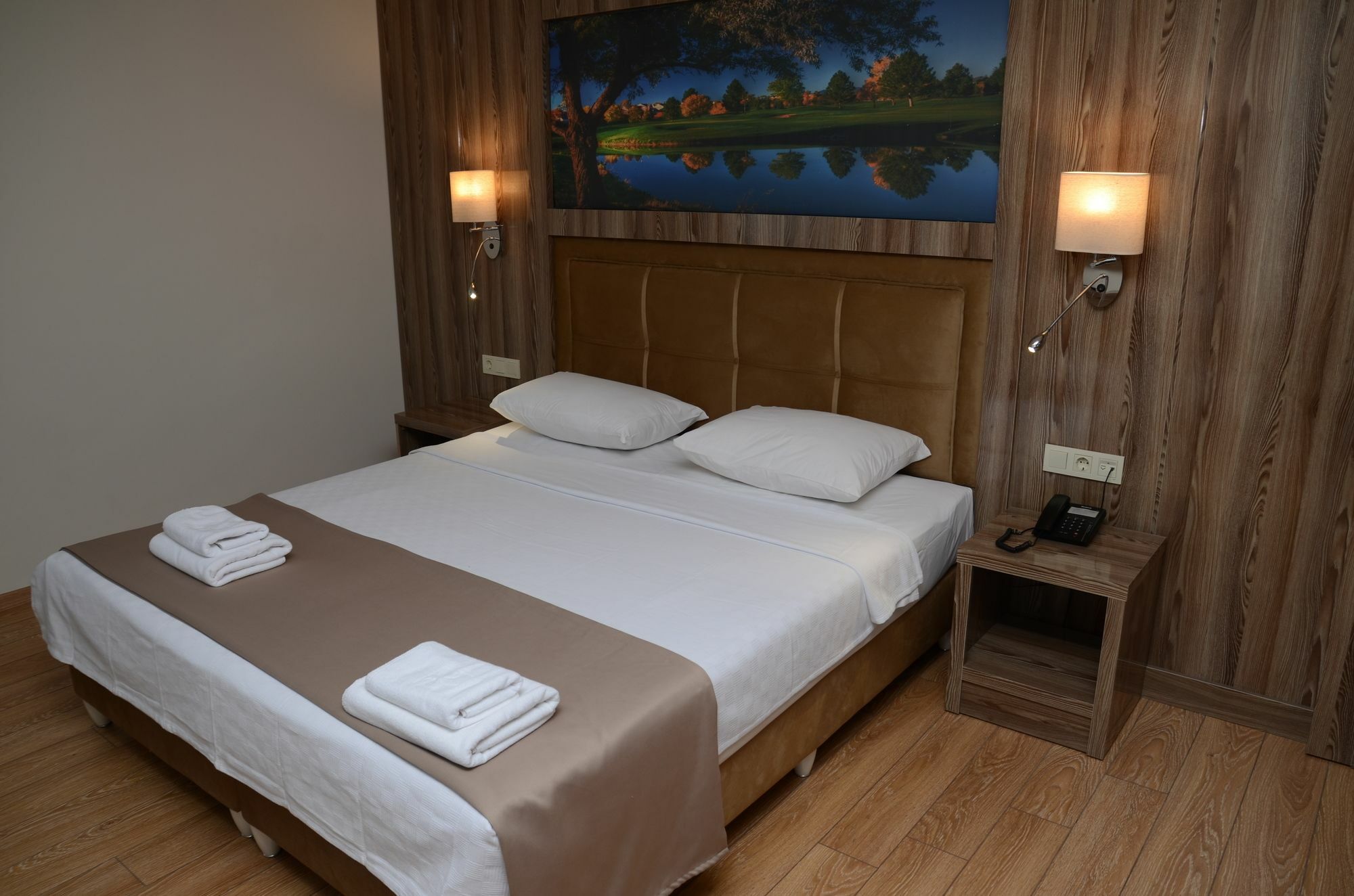 Yelkenkaya Otel Gebze Luaran gambar
