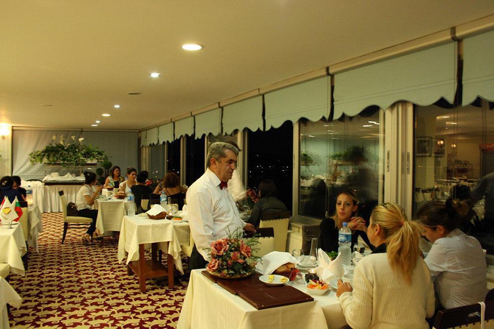 Yelkenkaya Otel Gebze Luaran gambar